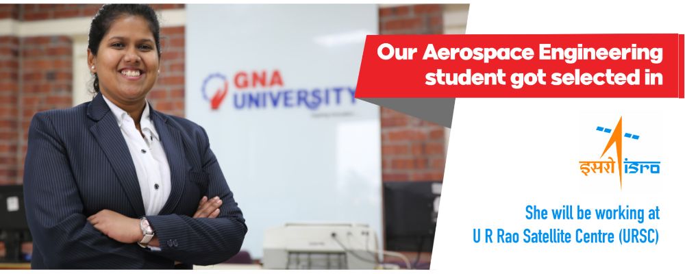 Best Aerospace engineering University in Punjab